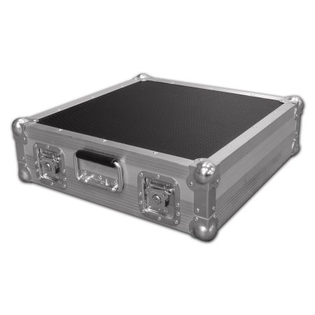 Mackie MFX 12 Mixer Flight Case